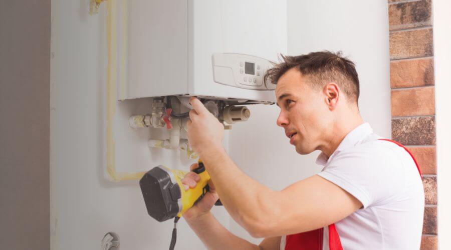 Professional sink repair in Slick, OK